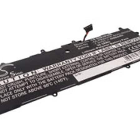 Ilc Replacement for Samsung Ativ Smart PC 500t ATIV SMART PC 500T SAMSUNG